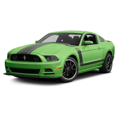 فورد موستانگ